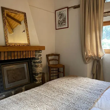 Le Mazet Du Ron Des Perles Villa *