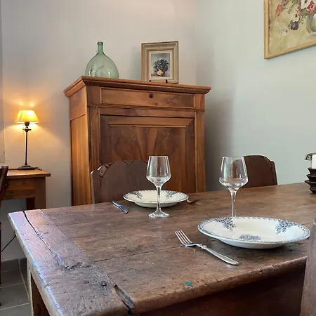 Le Mazet Du Ron Des Perles Villa Valleraugue