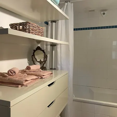 Le Mazet Du Ron Des Perles Villa *