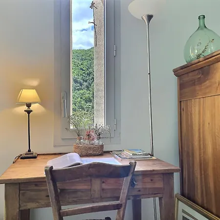 Le Mazet Du Ron Des Perles Villa *