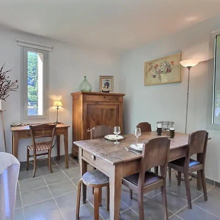 Le Mazet Du Ron Des Perles Valleraugue