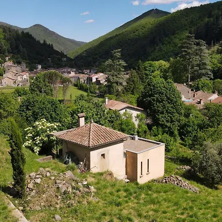 Le Mazet Du Ron Des Perles